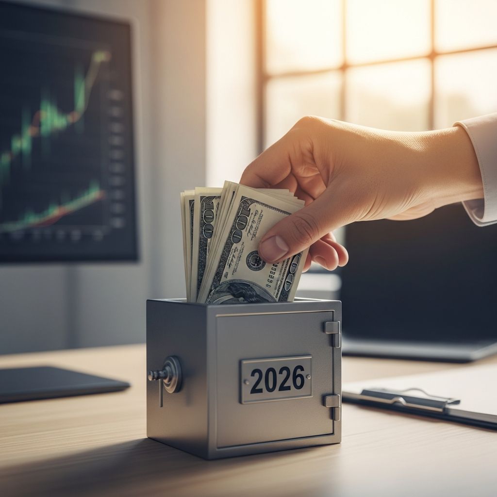 Unlock the potential of your sitting cash with proven strategies for growth, income, and security in today's evolving markets.