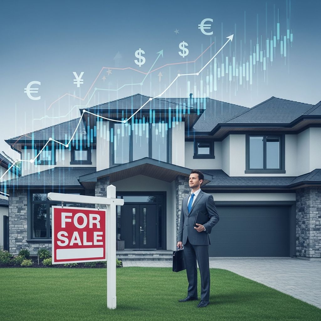 Unlock the keys to securing jumbo mortgages with strict credit, down payment, and income standards for high-value homes in 2026.