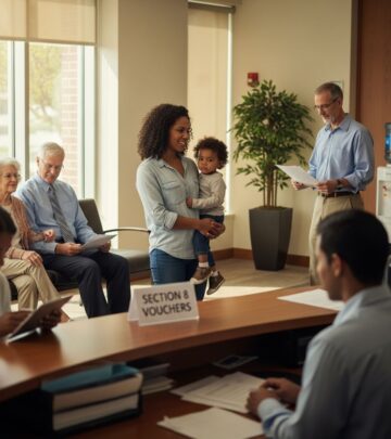 Discover eligibility rules, income limits, and step-by-step application process for Section 8 housing choice vouchers to secure affordable rental aid.