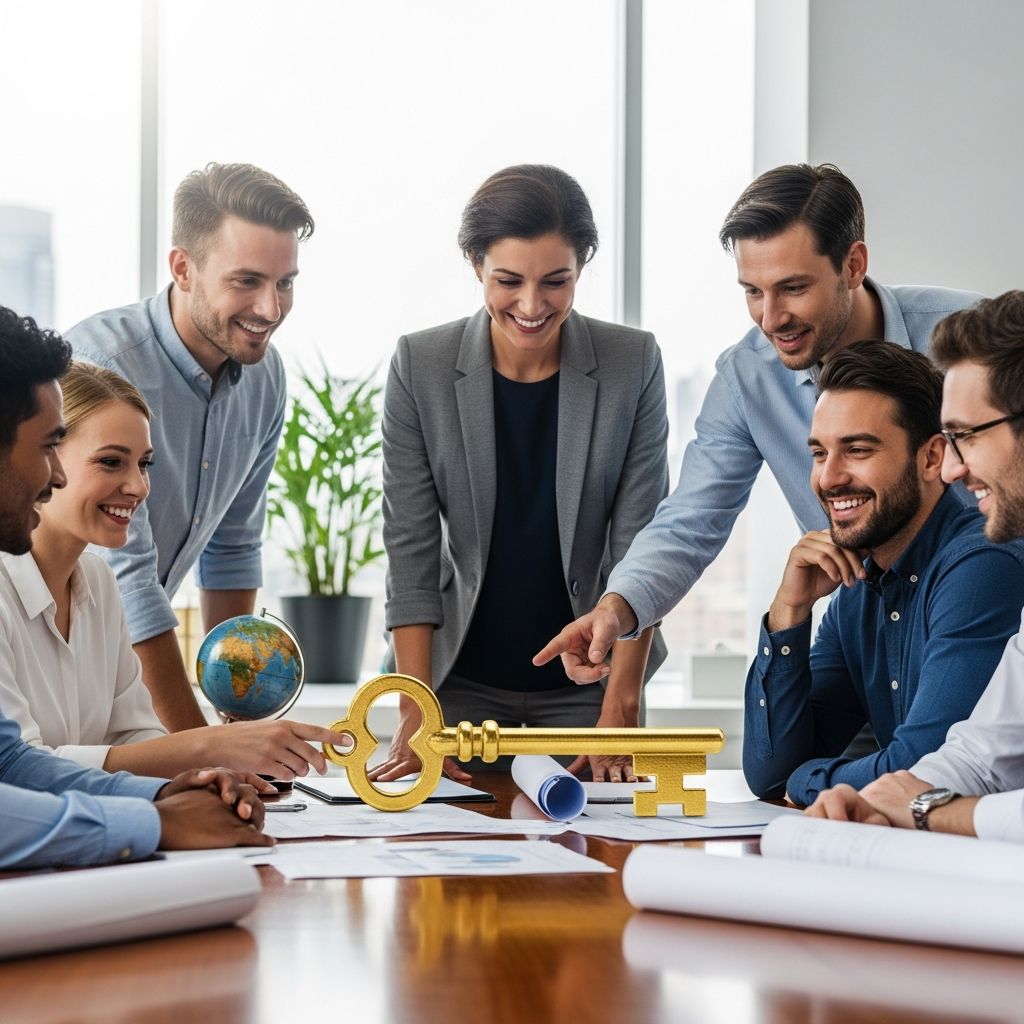 Unlock funding for your business: Master the essential steps, criteria, and strategies to secure small business loans in 2026.