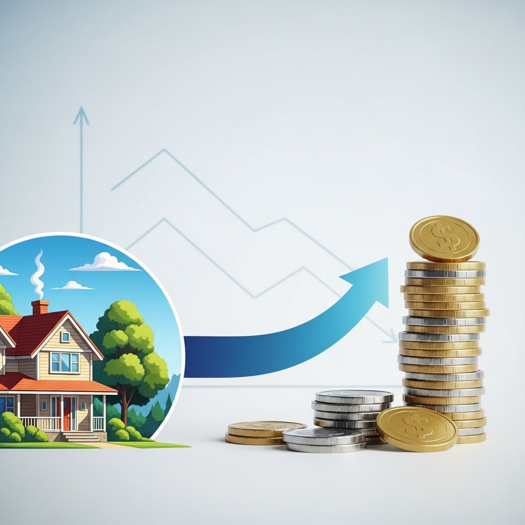 Unlock savings and flexibility by refinancing your mortgage's rate and term without pulling out cash.