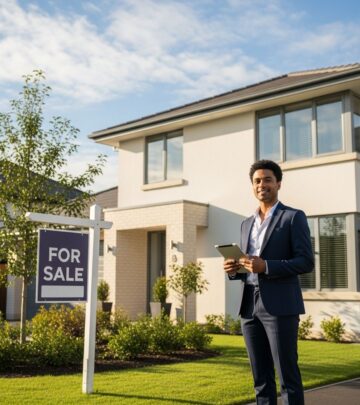 Explore the essential roles, daily tasks, and skills needed to thrive as a real estate agent in today's dynamic property market.