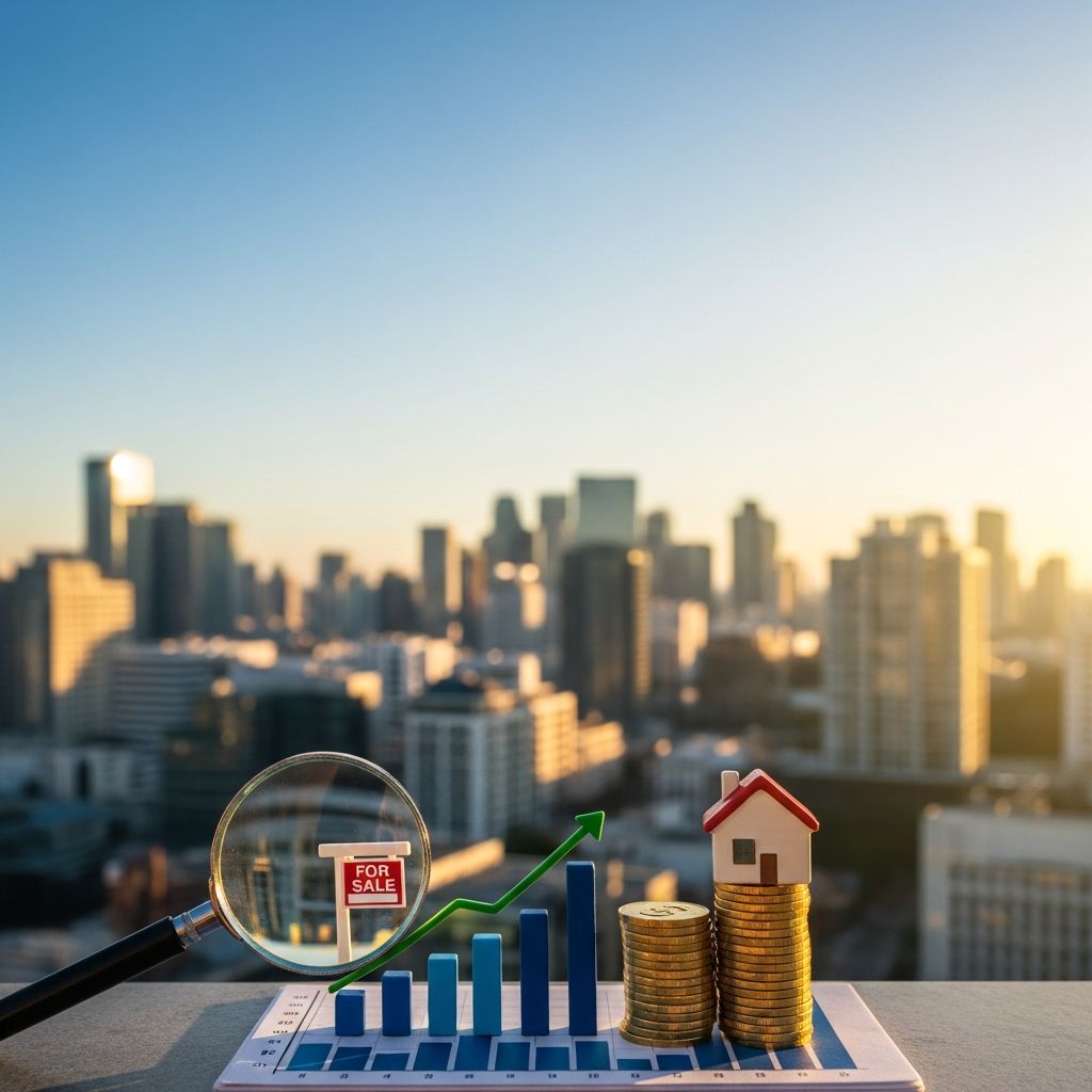 Unlock the potential of property investment with strategies, steps, and tips tailored for newcomers aiming to build lasting wealth.