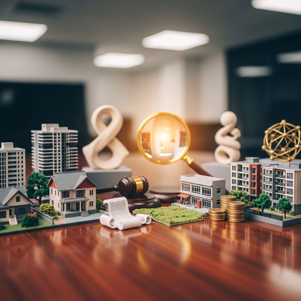 Discover key real estate ownership structures, their benefits, risks, and how to select the ideal one for your financial and family goals.