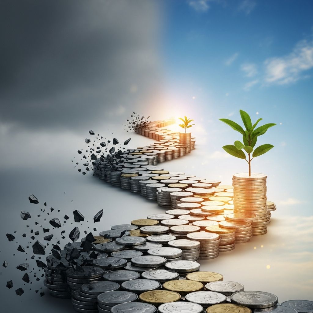 Master the strategies to strengthen your payment record and boost credit scores