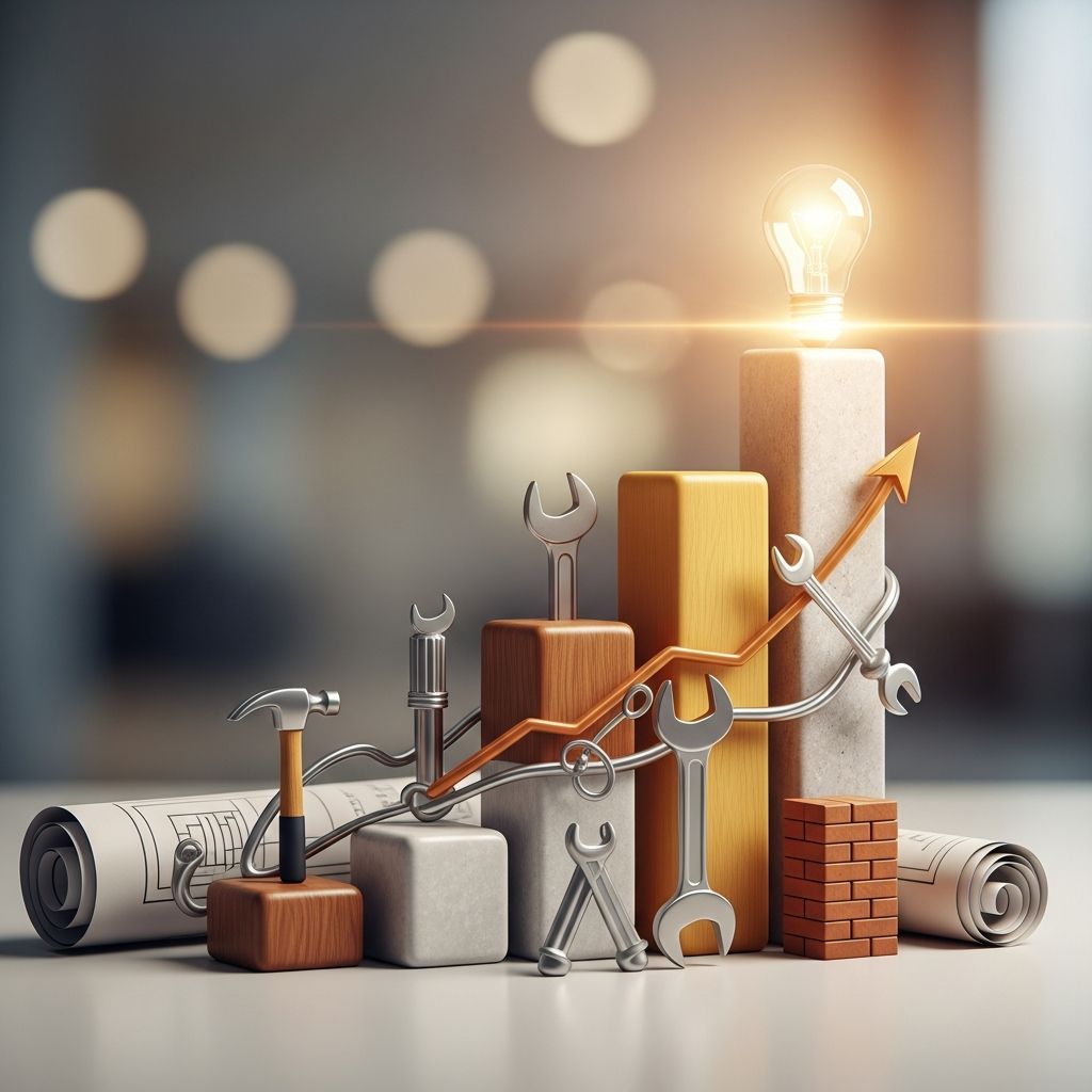 Master proven strategies to restore your credit health and unlock better financial opportunities in just months.