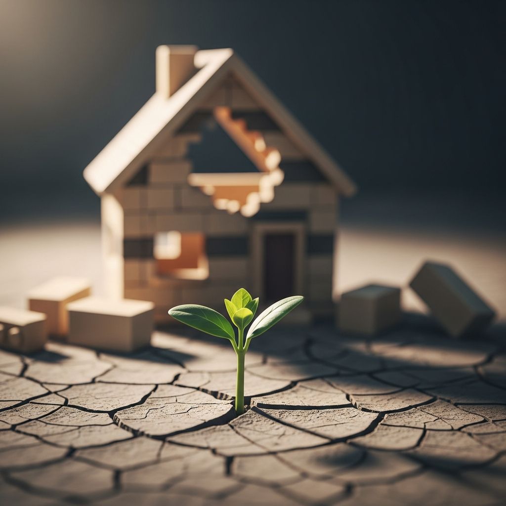 Discover proven strategies to recover your credit score and regain financial stability following a foreclosure event.