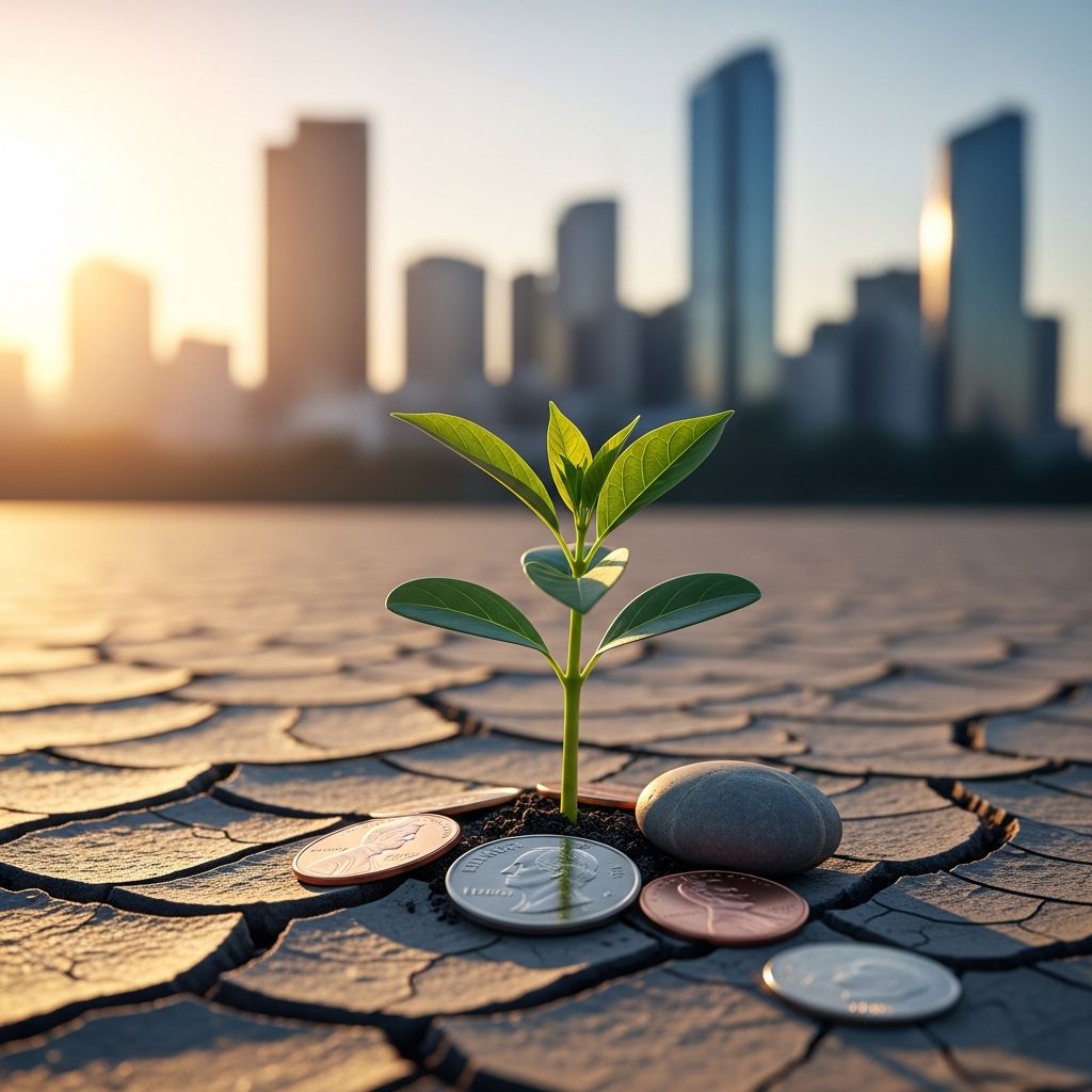 Discover proven strategies to restore your credit score and achieve financial stability after bankruptcy discharge.