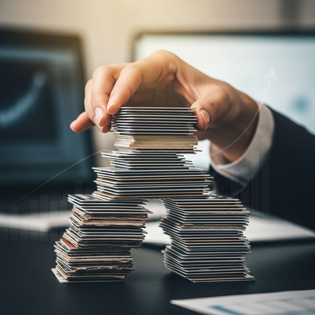 Discover proven strategies to restore your credit score, from fixing errors to building positive habits for long-term financial health.