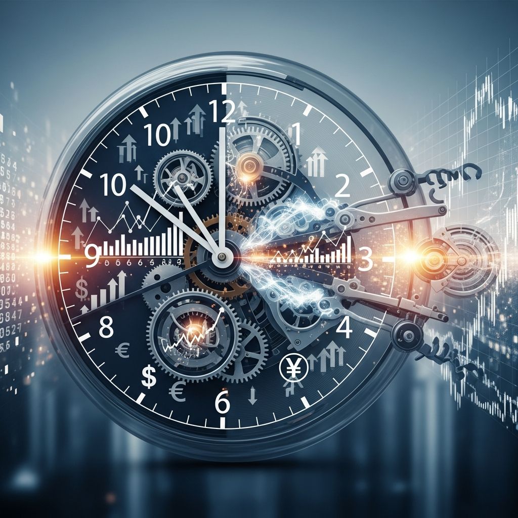 Practical strategies to accelerate wealth building and secure retirement even if you started investing later than planned.