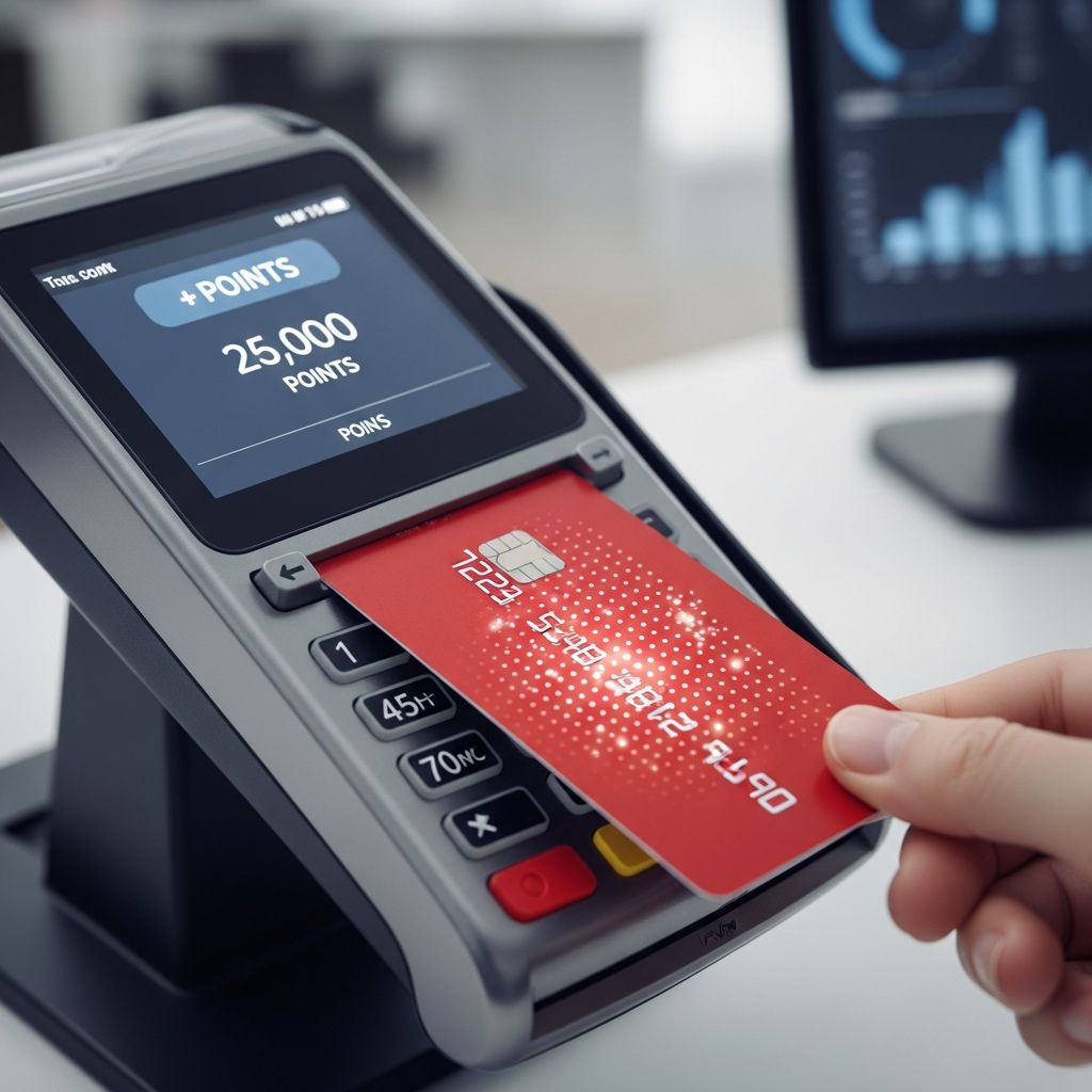 Discover how to turn your Chase Ultimate Rewards points into direct payments on credit card balances for ultimate flexibility.