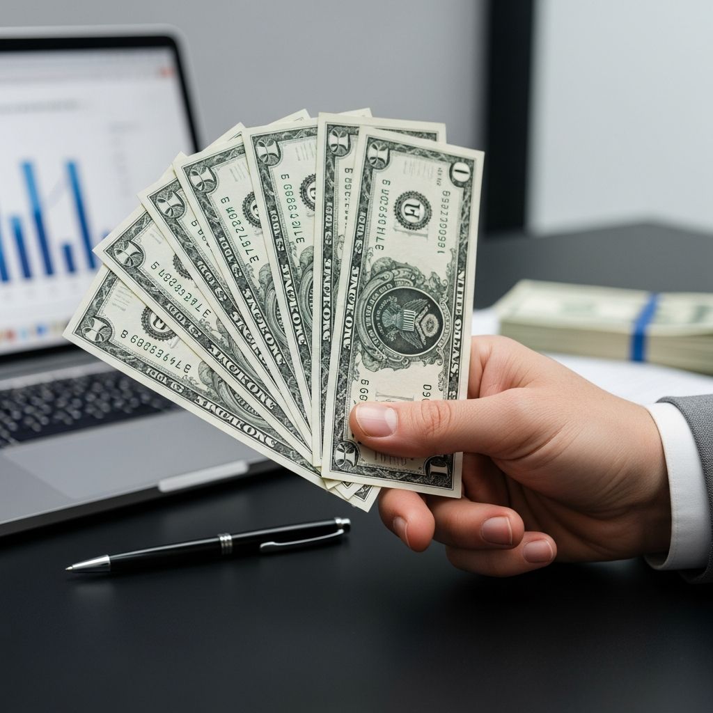 Learn the step-by-step process for converting your savings bonds into cash