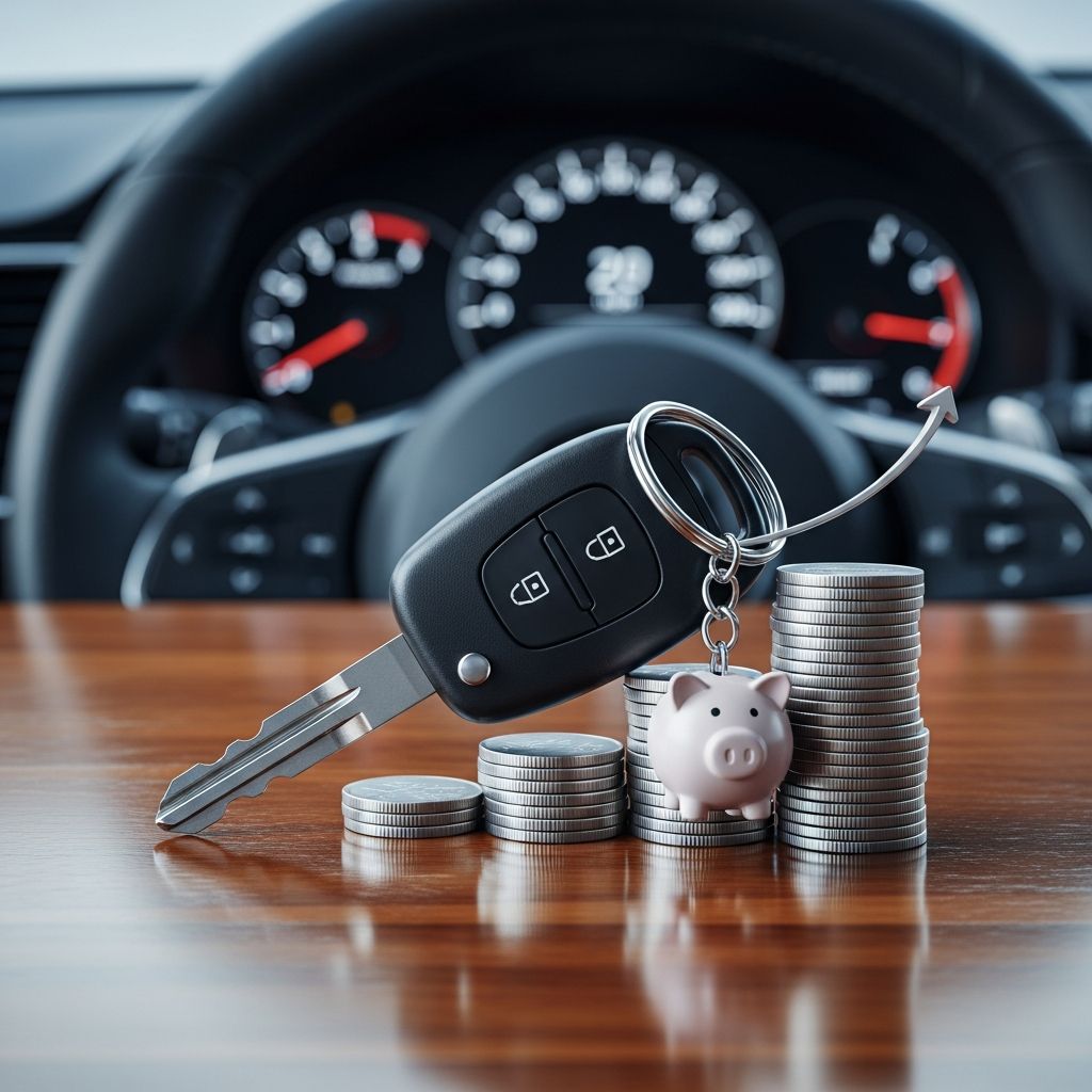 Discover proven strategies to slash your auto insurance premiums and keep more money in your pocket this year.