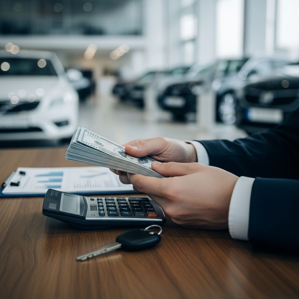 Discover proven strategies to cut your monthly car costs without the hassle of refinancing your auto loan.