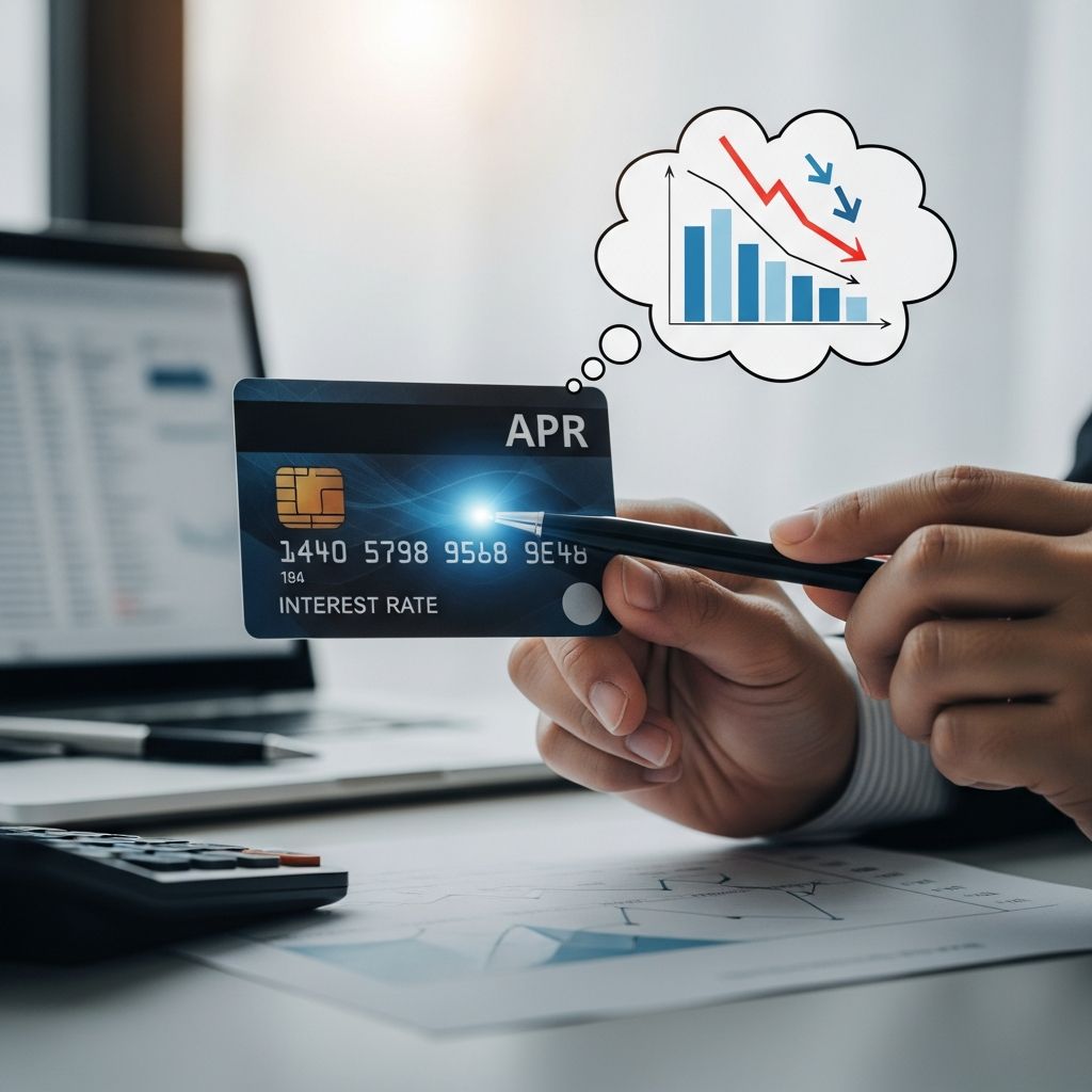 Learn proven techniques to lower your credit card interest rates and save thousands