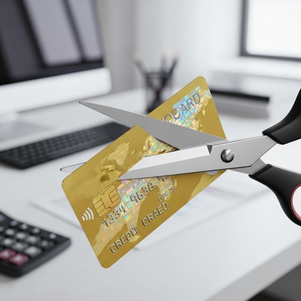 Discover proven strategies to negotiate, transfer, and optimize your way to lower credit card APRs and save thousands in interest.