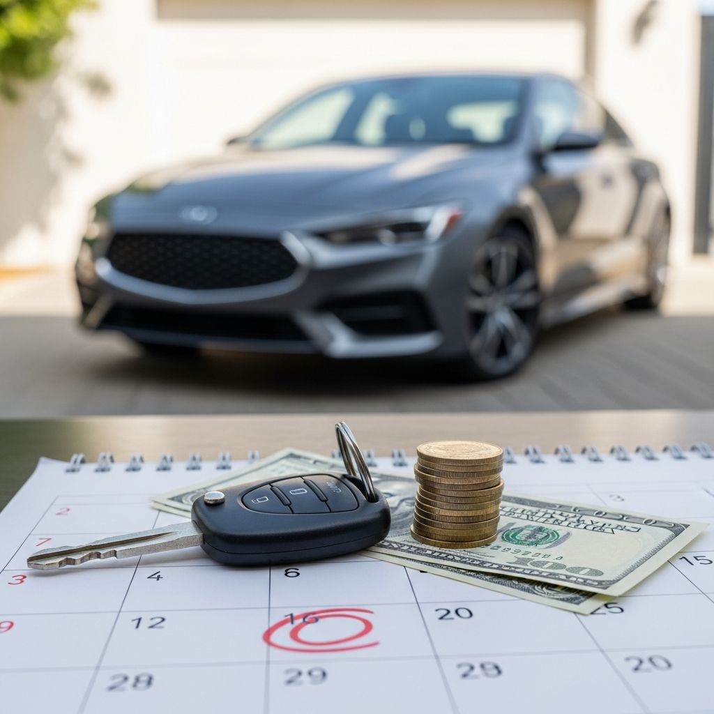 Discover practical strategies to drive fewer miles and secure substantial savings on your auto insurance premiums through smarter habits and policy tweaks.