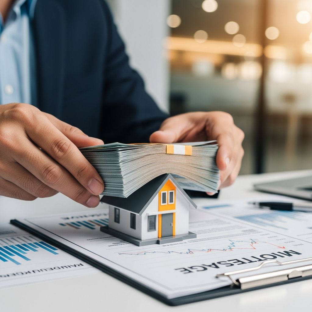 Discover how paying upfront to lower your mortgage interest rate can save thousands over the loan term while making homeownership more affordable.