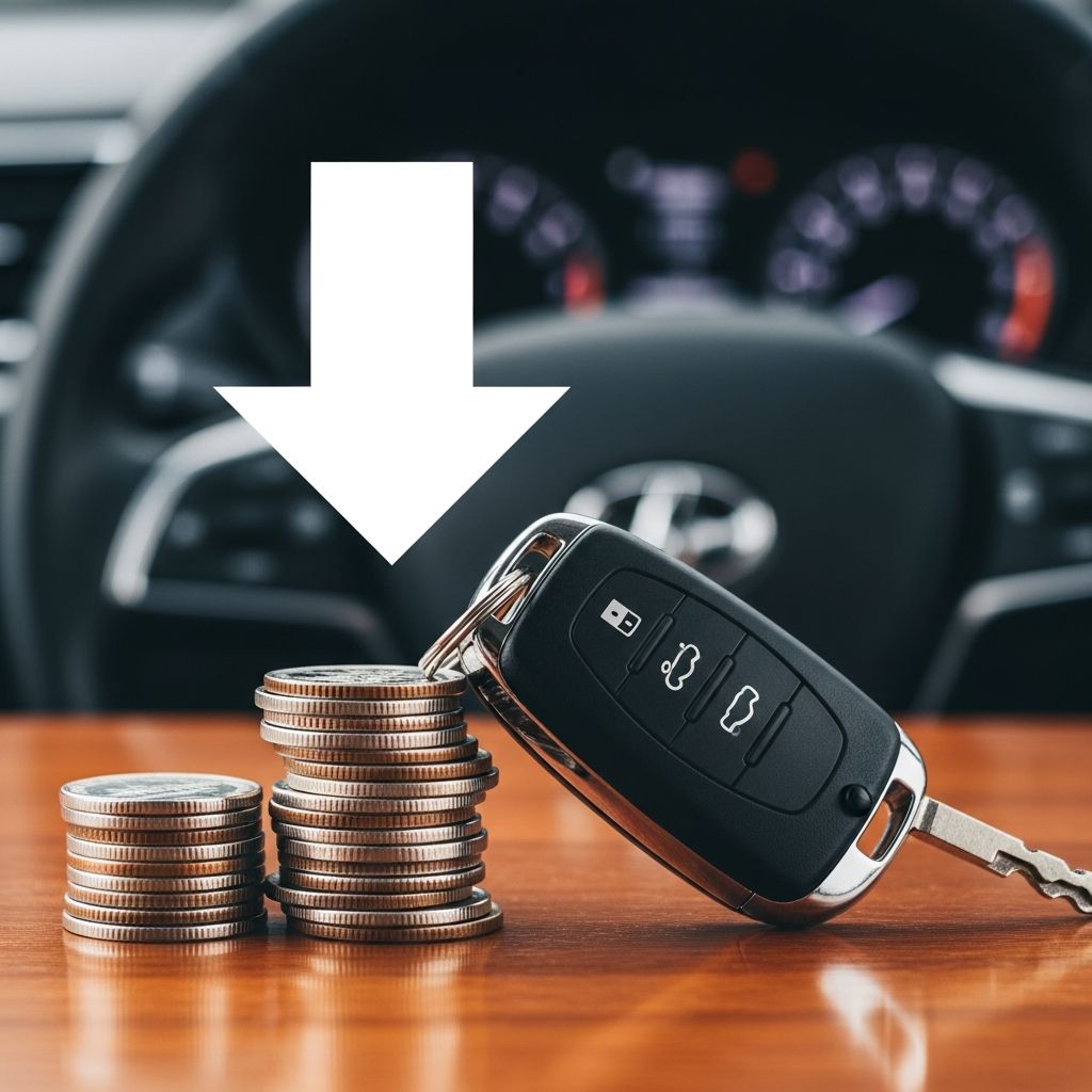 Discover proven strategies to cut your monthly car costs and regain control of your budget without sacrificing mobility.