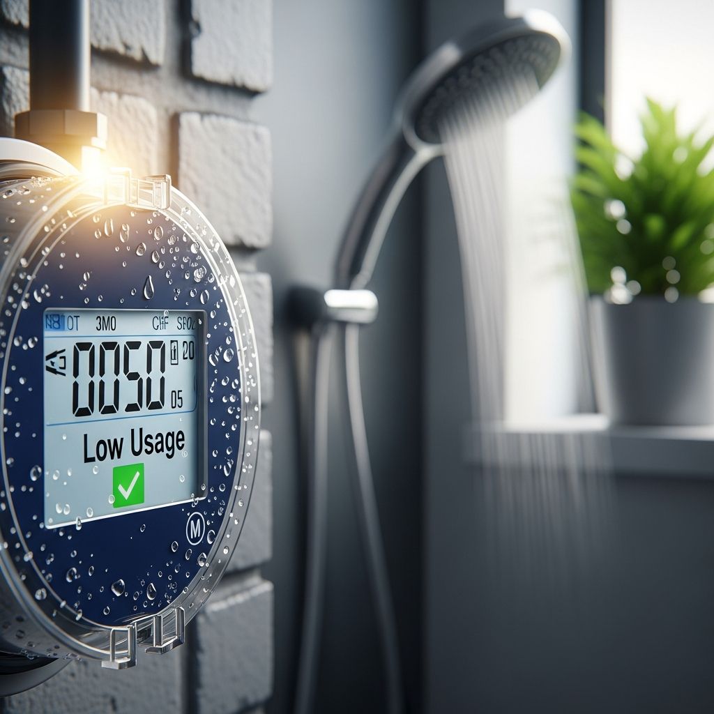 Discover proven strategies to slash your water usage and cut utility costs with simple home changes and smart habits.