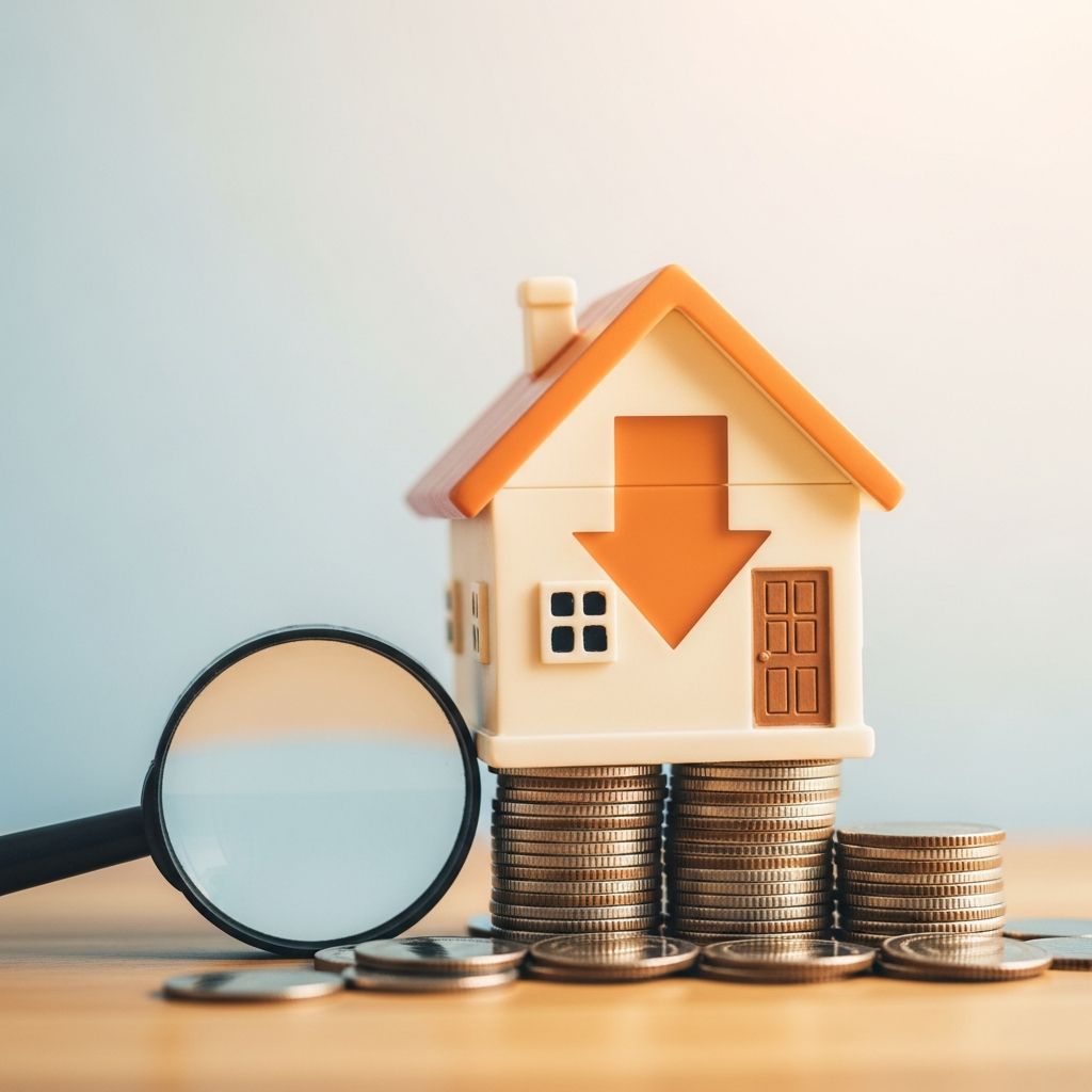 Discover proven strategies to minimize your down payment and enter the housing market sooner without sacrificing financial stability.