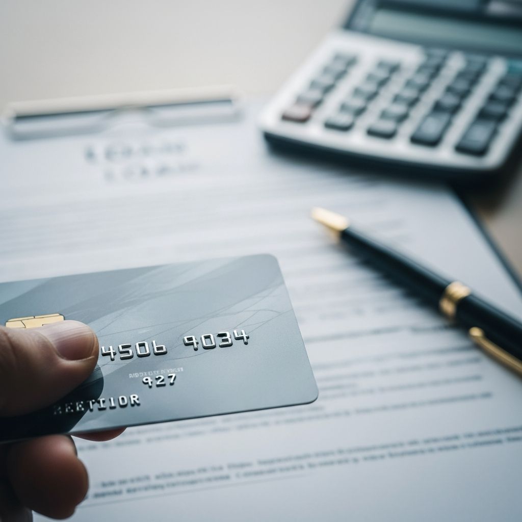 Unlock better rates and eligibility: Discover minimum credit scores for refinancing by loan type and strategies to boost your score today.