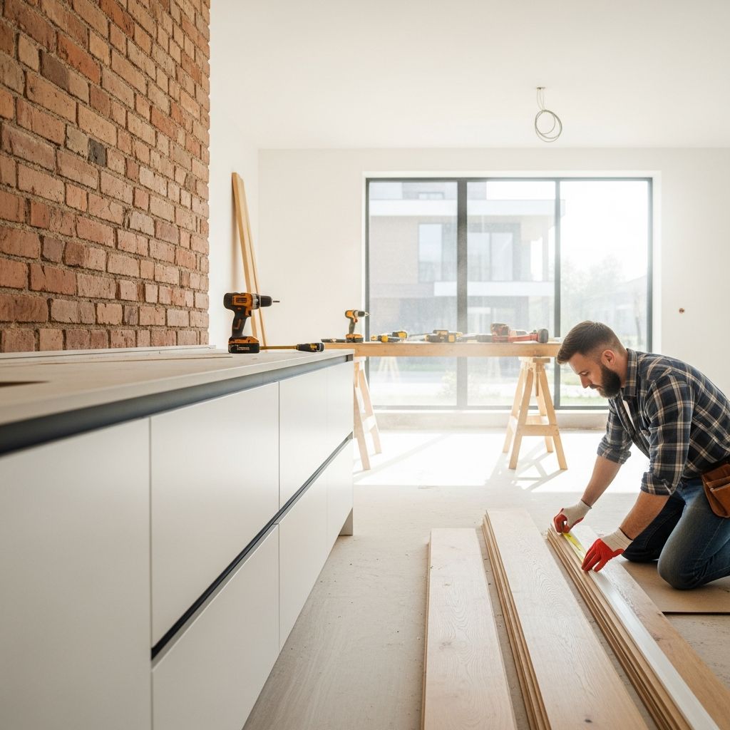 Discover how refinancing can unlock funds for your dream home upgrades while balancing costs and benefits effectively.