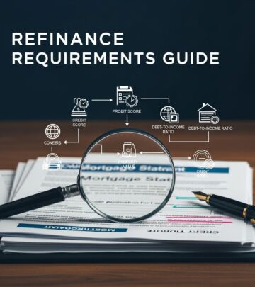 Unlock the keys to refinancing success: credit scores, equity thresholds, DTI limits, and more for 2026 approvals.