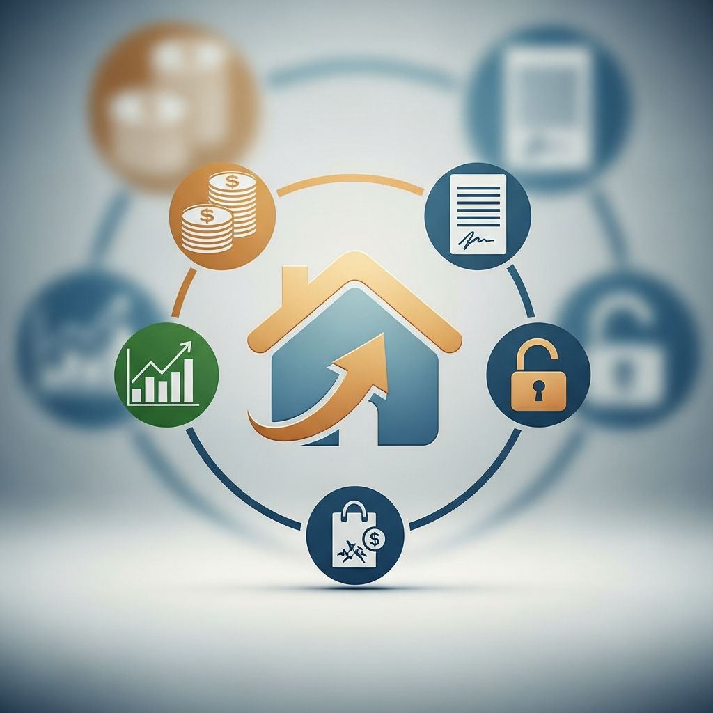 Unlock savings and flexibility by refinancing your FHA loan with streamlined options and smart strategies for better rates.