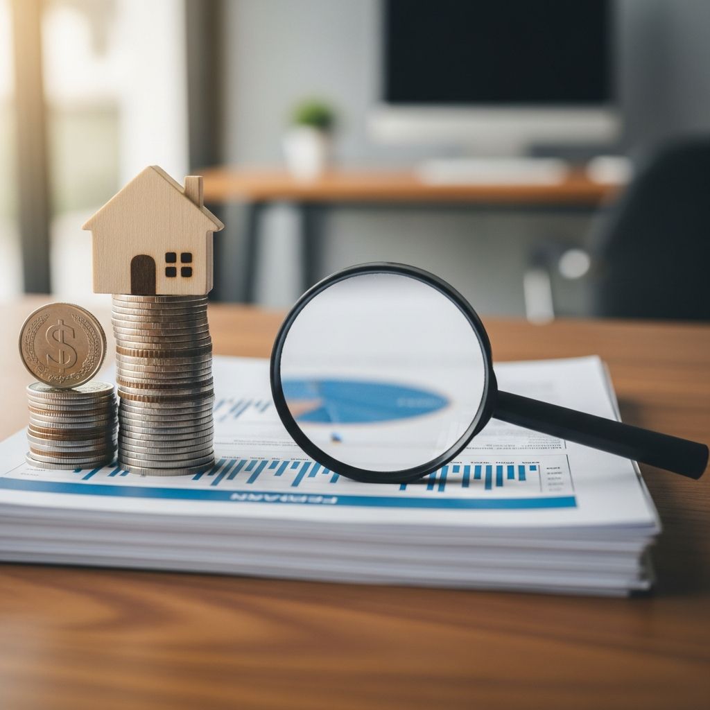 Unlock lower rates, tap equity, or shorten terms with our step-by-step refinancing blueprint for homeowners.