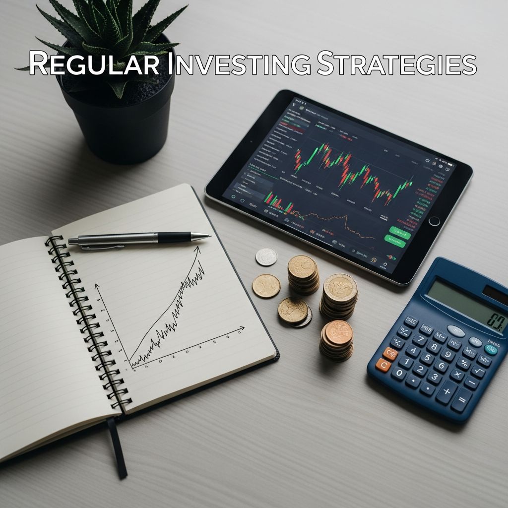 Unlock steady wealth growth through consistent investments that beat market timing risks and build long-term financial discipline.