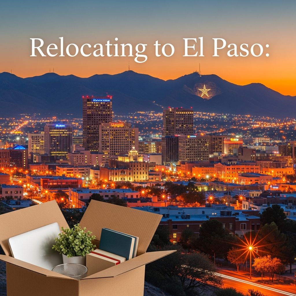 Discover why El Paso is booming for homebuyers in 2026 with rising values, strong demand, and affordable living amid Texas growth.