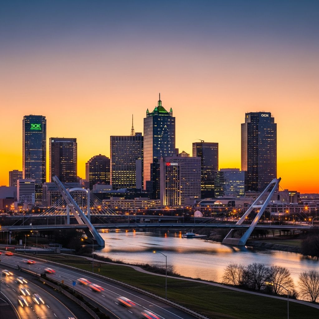 Discover why Fort Worth, Texas, is booming in 2026 with balanced housing markets, vibrant culture, and strong job growth for savvy homebuyers.
