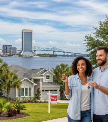 Discover why Jacksonville, FL is a top housing hot spot for 2026, with stabilizing prices, growing inventory, and strong economic prospects for savvy buyers.