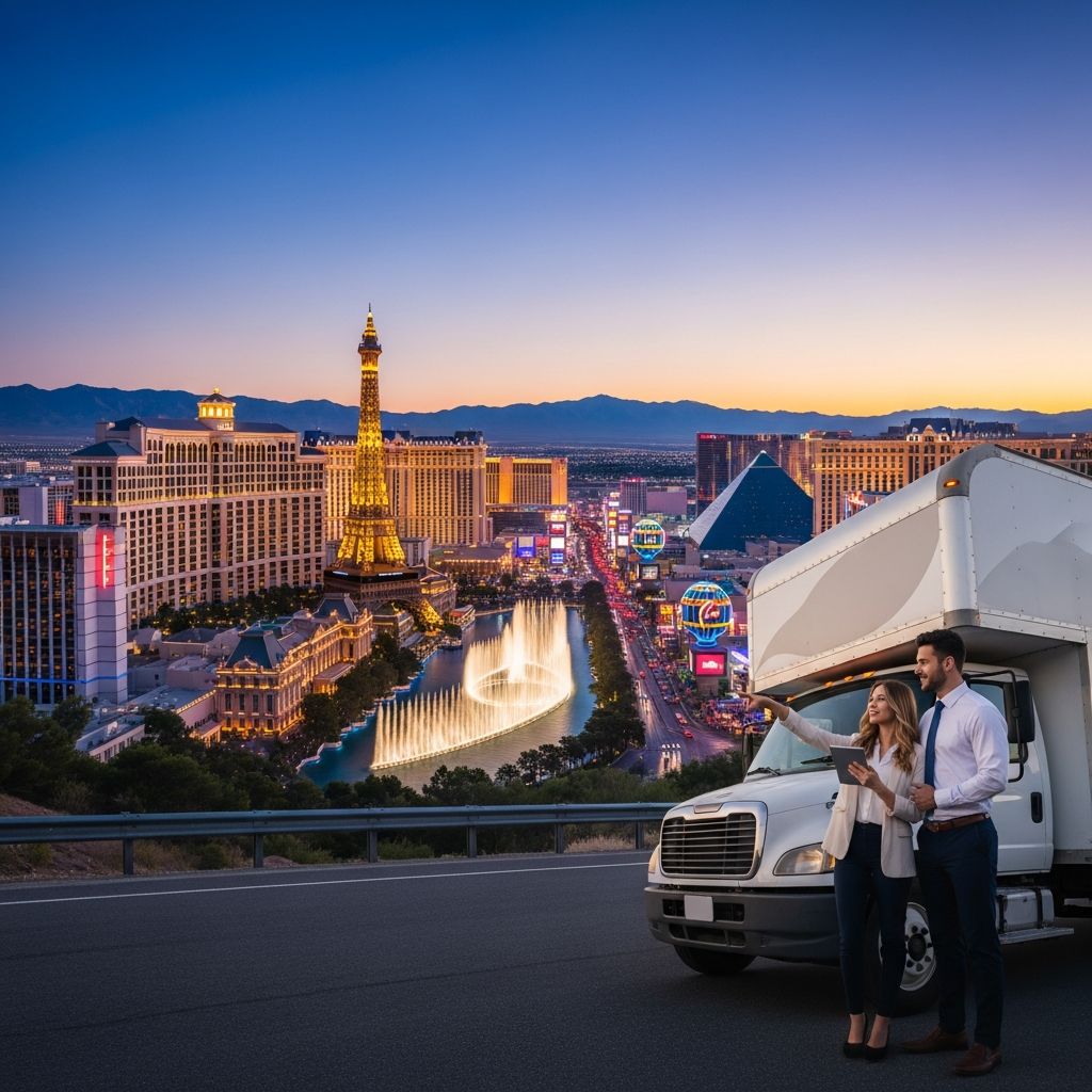 Discover why Las Vegas is drawing newcomers in 2026 with its vibrant economy, affordable living, and booming housing options tailored for savvy movers.