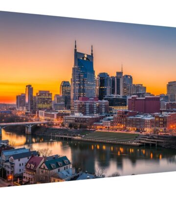 Discover Nashville's evolving 2026 housing landscape, from stabilizing prices to buyer opportunities in Music City's vibrant market.