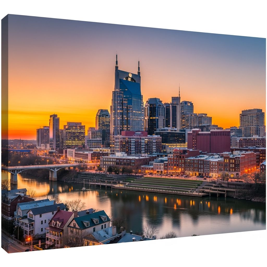 Discover Nashville's evolving 2026 housing landscape, from stabilizing prices to buyer opportunities in Music City's vibrant market.