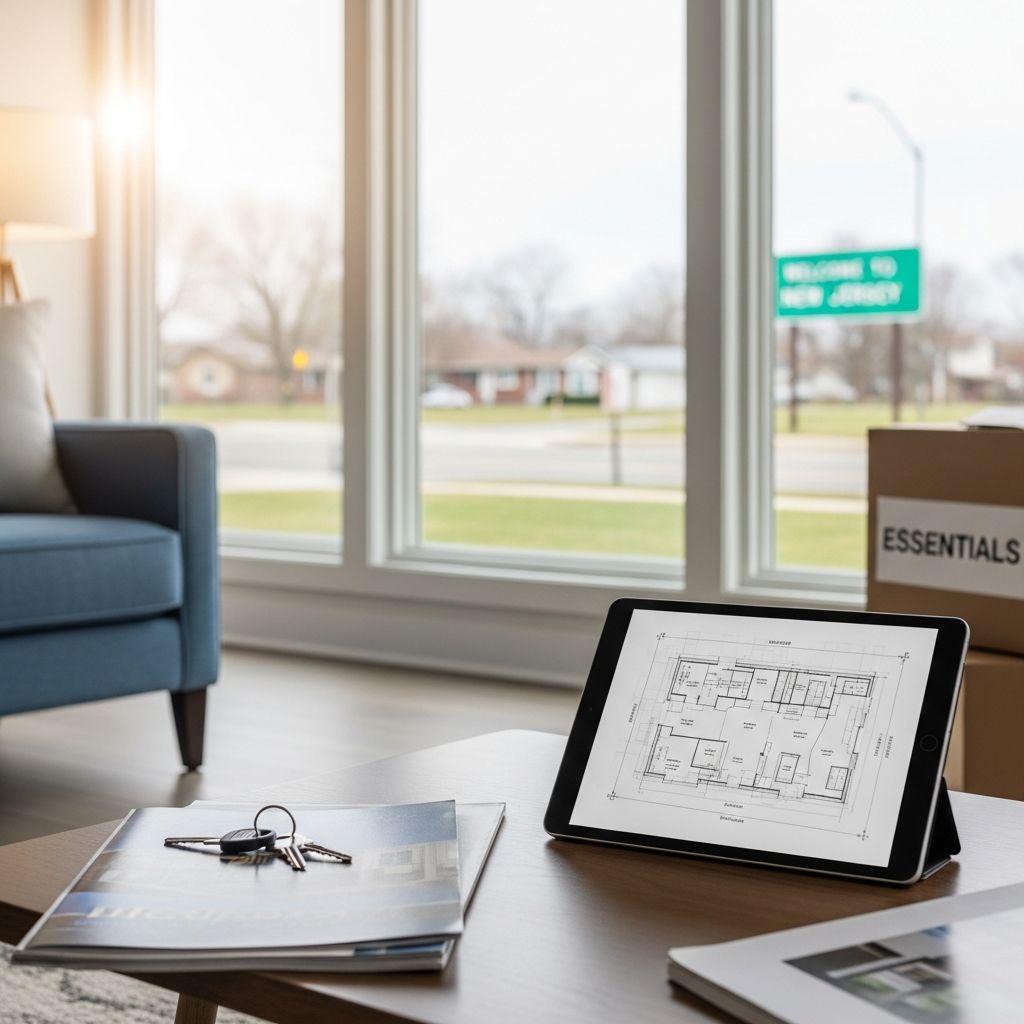 Discover key insights for a seamless move to New Jersey, from market trends and financing to neighborhoods and long-term costs in 2026.