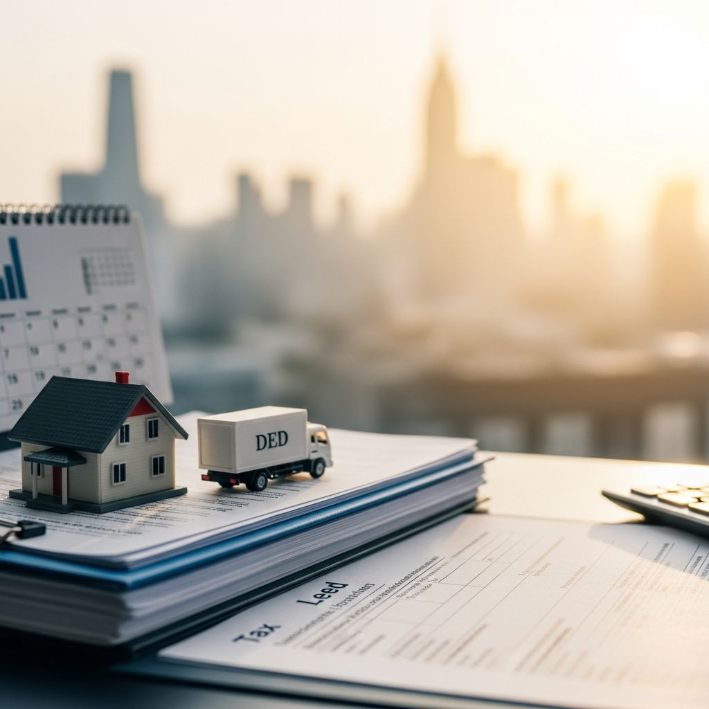 Master the art of changing state residency to optimize taxes, protect assets, and avoid double taxation pitfalls with proven strategies.