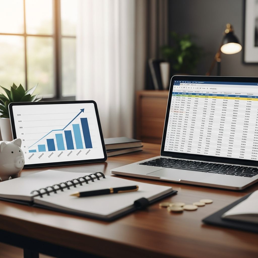 Master your finances while working from home with practical strategies.