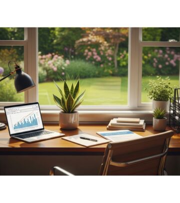 Discover how remote workers can secure mortgages and find ideal homes with flexible lifestyles in mind.