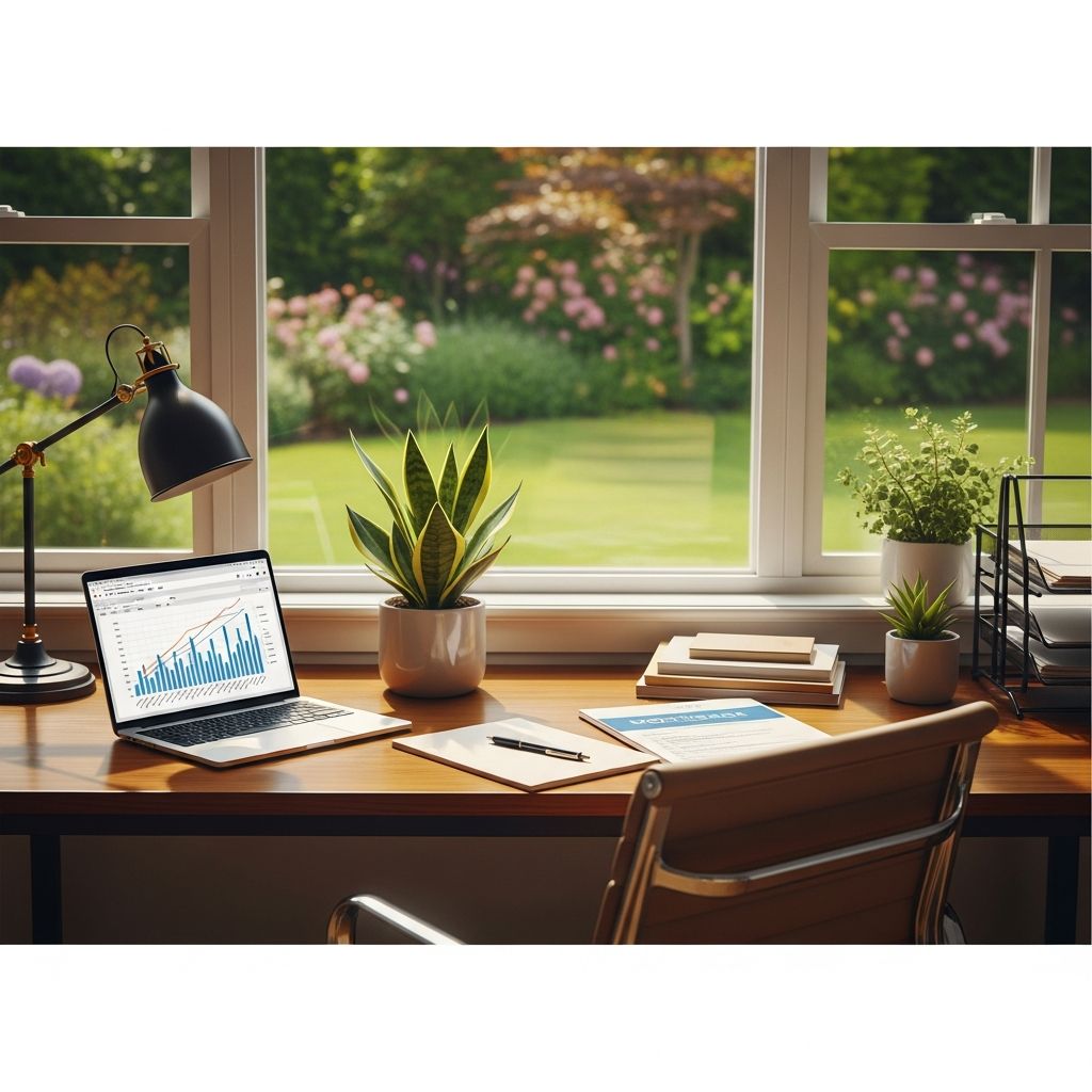 Discover how remote workers can secure mortgages and find ideal homes with flexible lifestyles in mind.