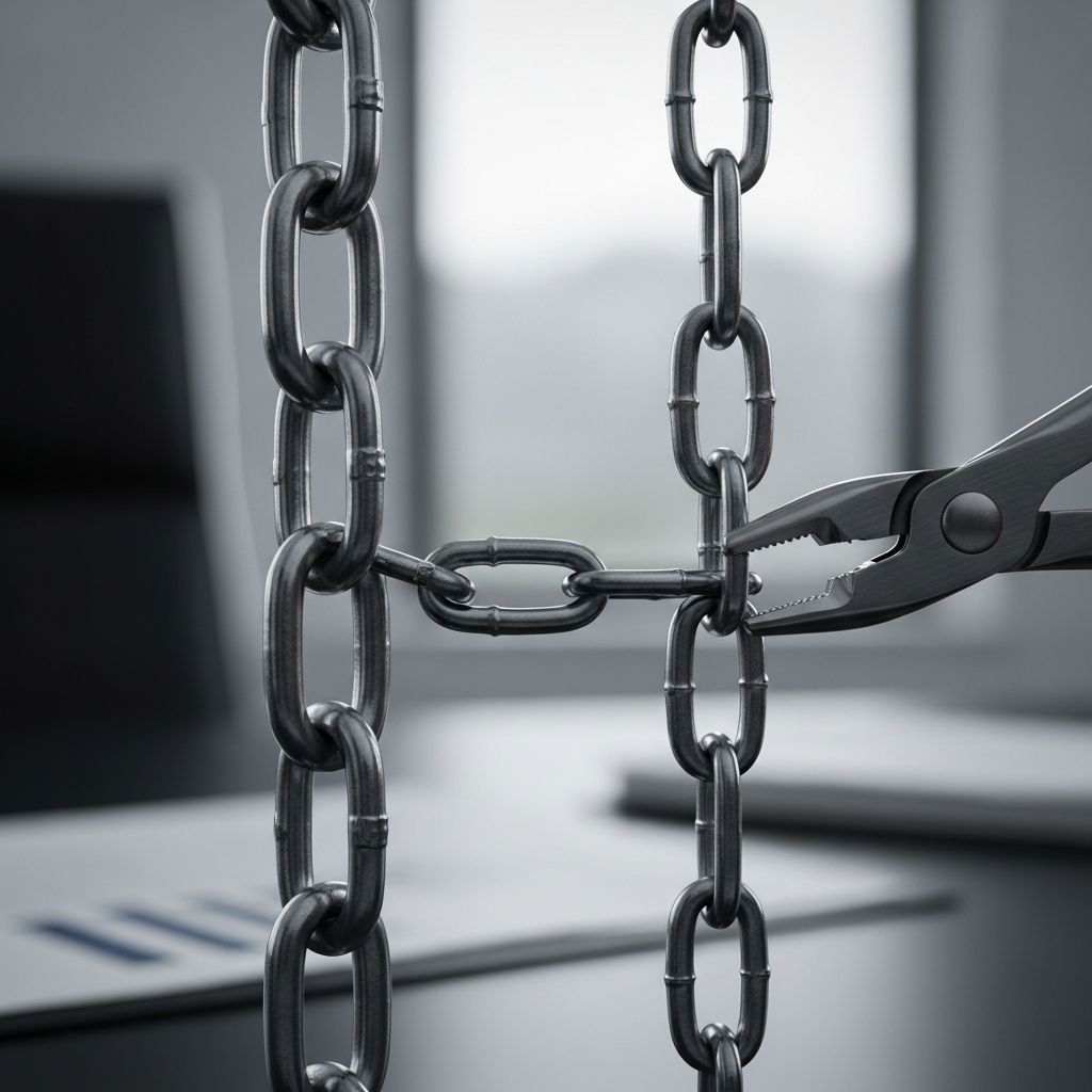 Discover proven strategies to release your cosigner from student loan obligations and achieve financial independence.