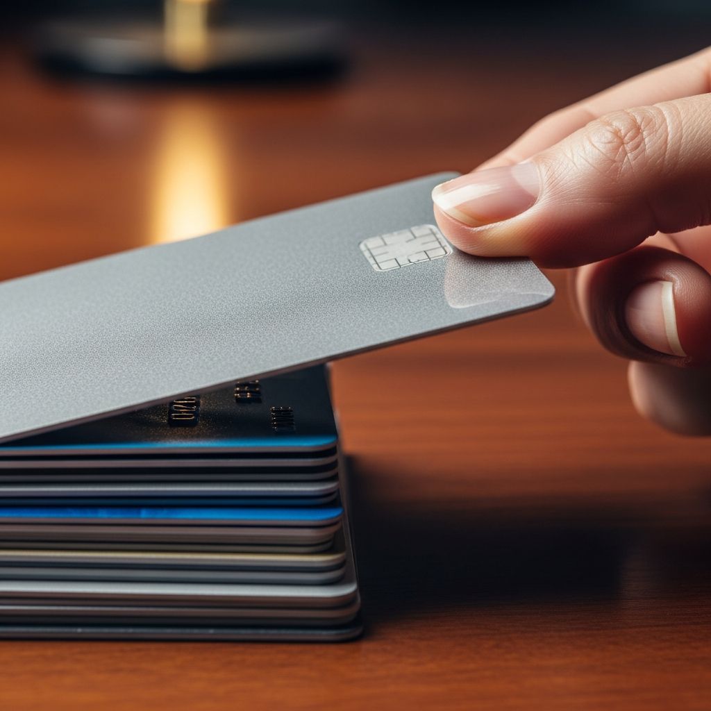 Learn proven strategies to exit joint credit card accounts safely, protect your credit score, and handle post-separation debt responsibly.