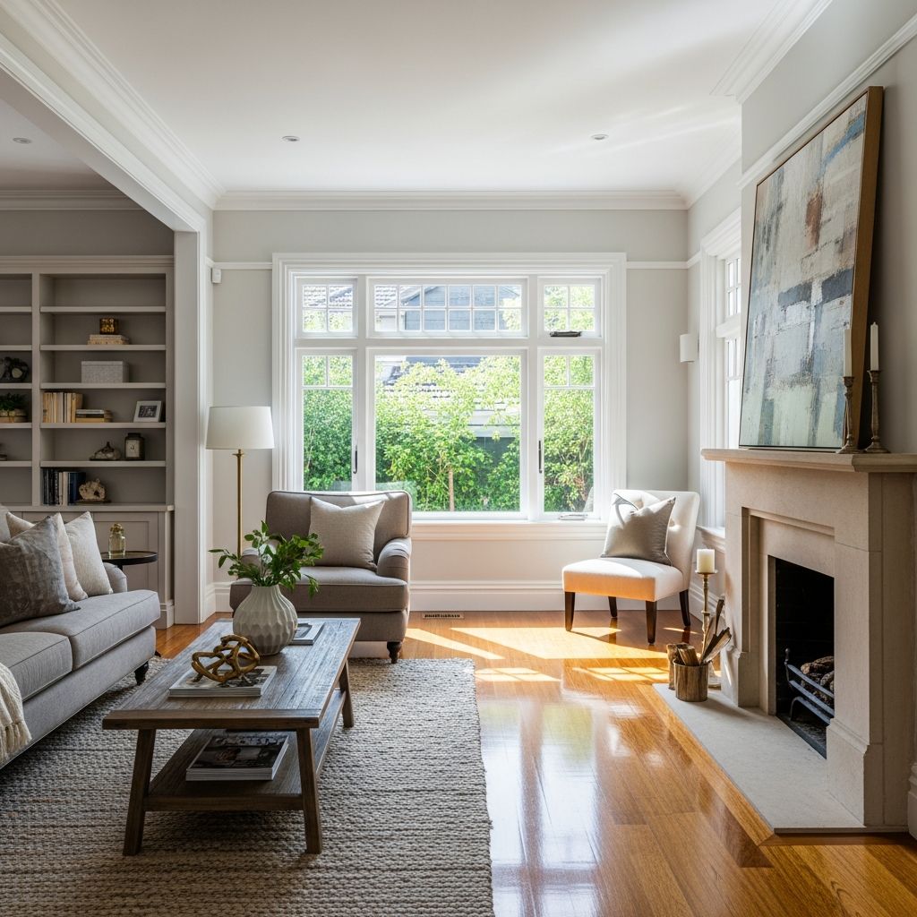 Master the essentials of home renovations, from planning and budgeting to executing projects that boost value and comfort for long-term ownership.