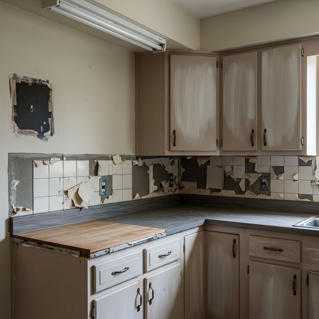 Discover which home upgrades drain your budget without increasing resale value, and learn smarter alternatives for maximum return on investment.