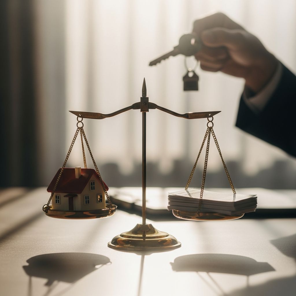 Discover how rent-back agreements provide flexible post-closing occupancy for sellers while offering buyers rental income opportunities.