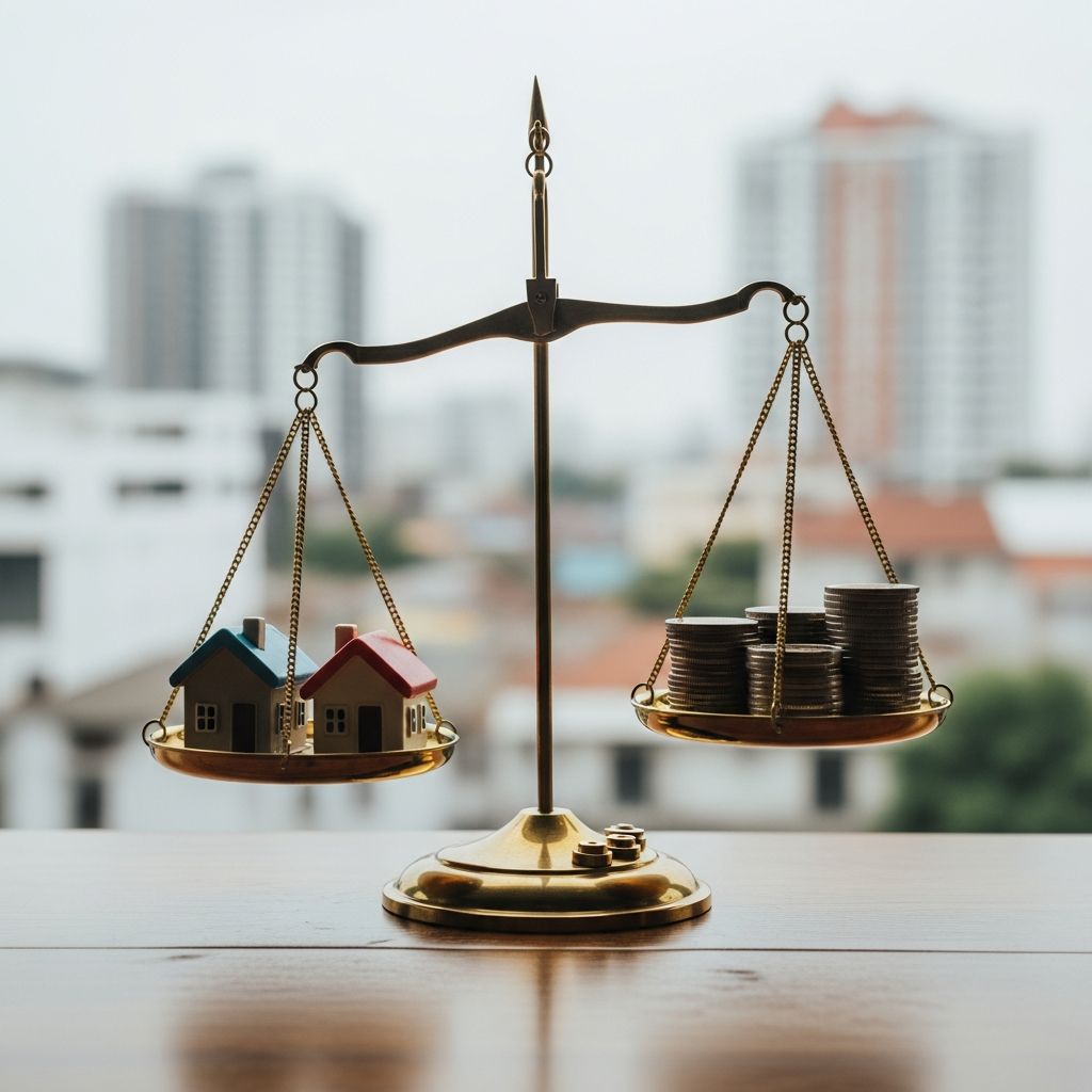 Understanding rental price restrictions and their effects on tenants and landlords.