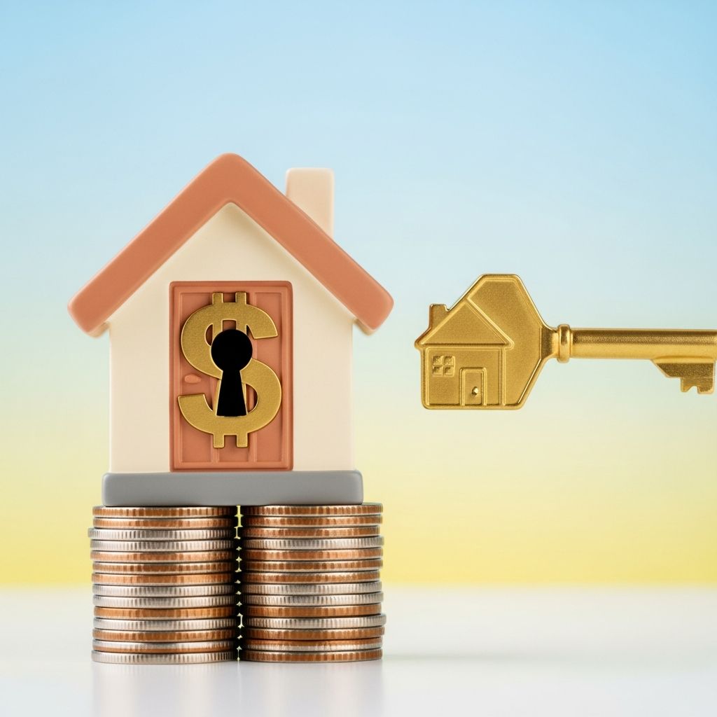 Unlock homeownership through rent-to-own: Learn the process, pros, cons, and strategies to find your ideal property.
