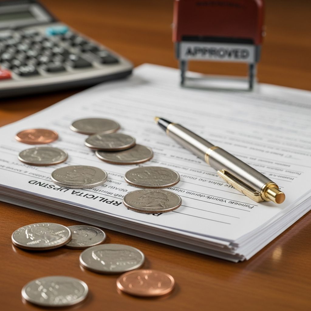 Navigate rental application fees: costs, state laws, tips for renters and landlords to avoid pitfalls and save money.